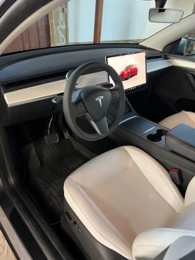 Tesla Model Y Long Range, снимка 6