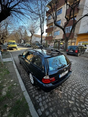 BMW 320 M paket, снимка 5