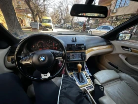 BMW 320 M paket, снимка 11