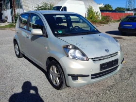 Daihatsu Sirion 1.3i-91kc-КЛИМА-ФЕЙС, снимка 3