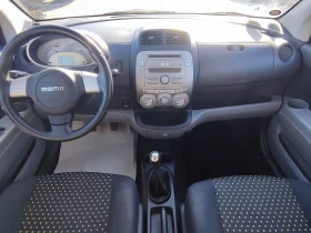 Daihatsu Sirion 1.3i-91kc-КЛИМА-ФЕЙС, снимка 9