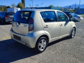 Daihatsu Sirion 1.3i-91kc-КЛИМА-ФЕЙС, снимка 4