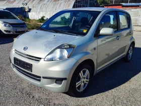 Daihatsu Sirion 1.3i-91kc-КЛИМА-ФЕЙС, снимка 1