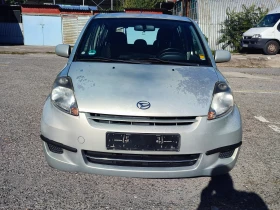 Daihatsu Sirion 1.3i-91kc-КЛИМА-ФЕЙС, снимка 2