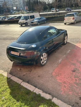 Audi Tt, снимка 4