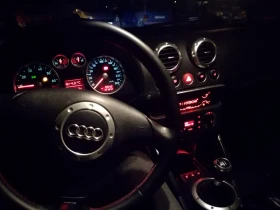 Audi Tt, снимка 7