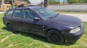 Обява за продажба на Audi A4 газ бензин ~1 500 лв. - изображение 2
