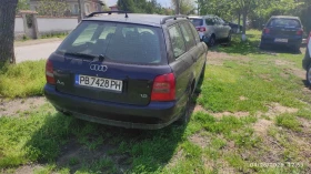 Обява за продажба на Audi A4 газ бензин ~1 500 лв. - изображение 3