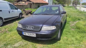 Обява за продажба на Audi A4 газ бензин ~1 500 лв. - изображение 1