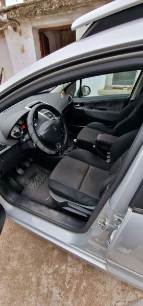 Обява за продажба на Peugeot 207 ~2 550 лв. - изображение 5