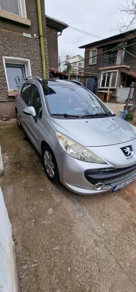 Обява за продажба на Peugeot 207 ~2 550 лв. - изображение 1