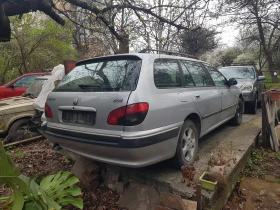 Peugeot 406 | Mobile.bg    3