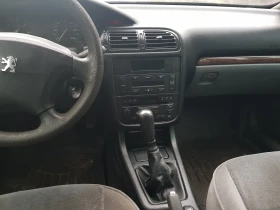 Peugeot 406 | Mobile.bg    5