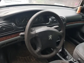 Peugeot 406 | Mobile.bg    4