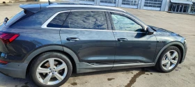 Audi E-Tron 55 -  | Mobile.bg    7