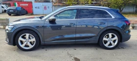 Audi E-Tron 55 -  | Mobile.bg    3