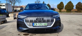     Audi E-Tron 55 - 
