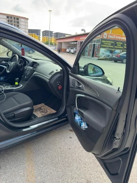 Обява за продажба на Opel Insignia Sports Tourer ~8 300 лв. - изображение 6