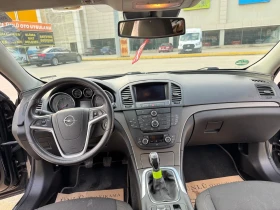 Обява за продажба на Opel Insignia Sports Tourer ~8 300 лв. - изображение 9