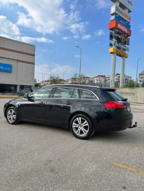 Обява за продажба на Opel Insignia Sports Tourer ~8 300 лв. - изображение 2