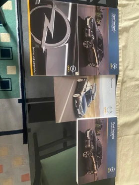 Обява за продажба на Opel Insignia Sports Tourer ~8 300 лв. - изображение 11