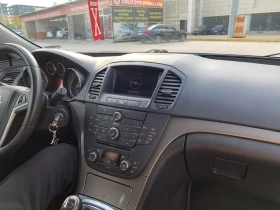 Обява за продажба на Opel Insignia Sports Tourer ~8 300 лв. - изображение 10