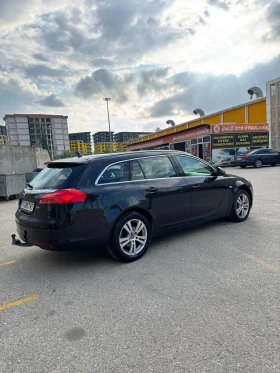 Обява за продажба на Opel Insignia Sports Tourer ~8 300 лв. - изображение 3