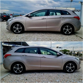 Hyundai I30 1.6CRDI 110ks.Evro 6 facelift | Mobile.bg    7