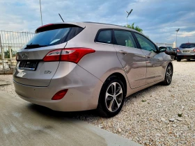 Hyundai I30 1.6CRDI 110ks.Evro 6 facelift | Mobile.bg    6