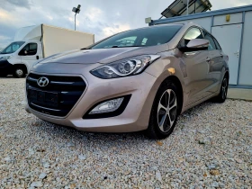 Hyundai I30 1.6CRDI 110ks.Evro 6 facelift | Mobile.bg    2