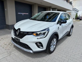     Renault Captur 1.3i16v-TCe Intens!