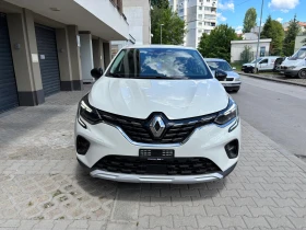 Renault Captur 1.3i16v-TCe Intens! | Mobile.bg    2