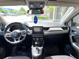 Renault Captur 1.3i16v-TCe Intens! | Mobile.bg    11