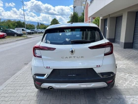 Renault Captur 1.3i16v-TCe Intens! | Mobile.bg    5