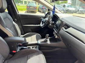 Renault Captur 1.3i16v-TCe Intens! | Mobile.bg    12