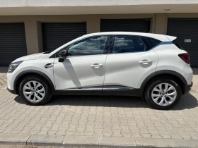 Renault Captur 1.3i16v-TCe Intens! | Mobile.bg    7