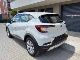 Renault Captur 1.3i16v-TCe Intens! | Mobile.bg    6