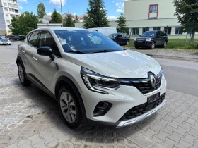 Renault Captur 1.3i16v-TCe Intens! | Mobile.bg    3