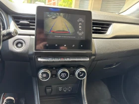 Renault Captur 1.3i16v-TCe Intens! | Mobile.bg    14