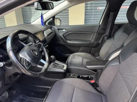 Renault Captur 1.3i16v-TCe Intens! | Mobile.bg    9