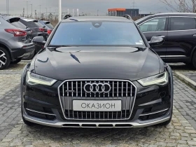 Audi A6 Allroad QUATTRO 3.0 (N1 4+ 1) - 44000 лв. - 38345370 2