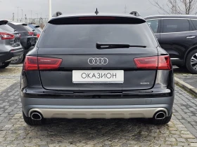 Audi A6 Allroad QUATTRO 3.0 (N1 4+ 1) - 44000 лв. - 38345370 6