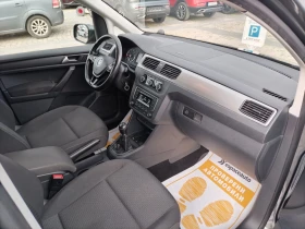 VW Caddy 1.4 TGI/110к.с/6+ 1 места - 25000 лв. - 89716526 9