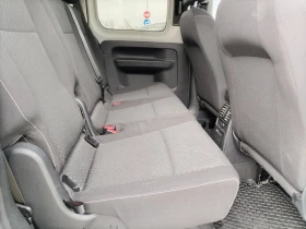 VW Caddy 1.4 TGI/110к.с/6+ 1 места - 25000 лв. - 89716526 11