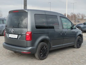 VW Caddy 1.4 TGI/110к.с/6+ 1 места - 25000 лв. - 89716526 6