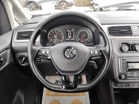 VW Caddy 1.4 TGI/110к.с/6+ 1 места - 25000 лв. - 89716526 10