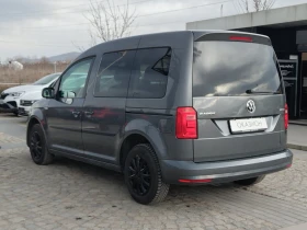 VW Caddy 1.4 TGI/110к.с/6+ 1 места - 25000 лв. - 89716526 7
