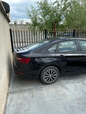 Обява за продажба на VW Jetta ~6 999 лв. - изображение 5