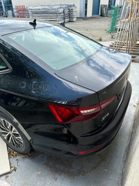 Обява за продажба на VW Jetta ~6 999 лв. - изображение 3