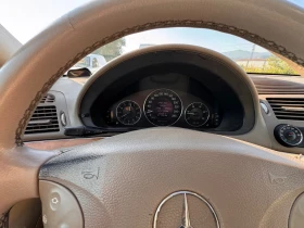 Обява за продажба на Mercedes-Benz E 270 CDI ~9 300 лв. - изображение 5